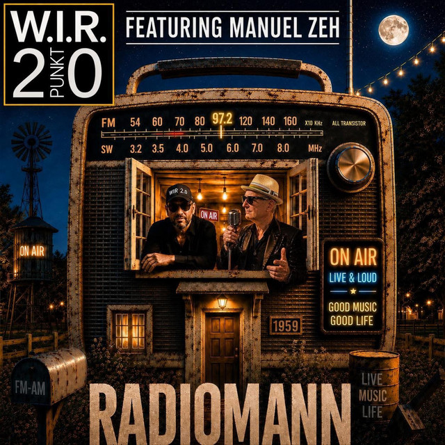 WIR 2 PUNKT 0