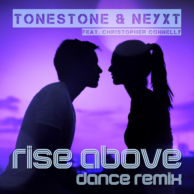 Rise Above (Dance Remix) cover