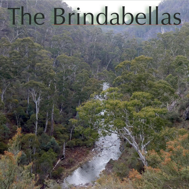 The Brindabellas