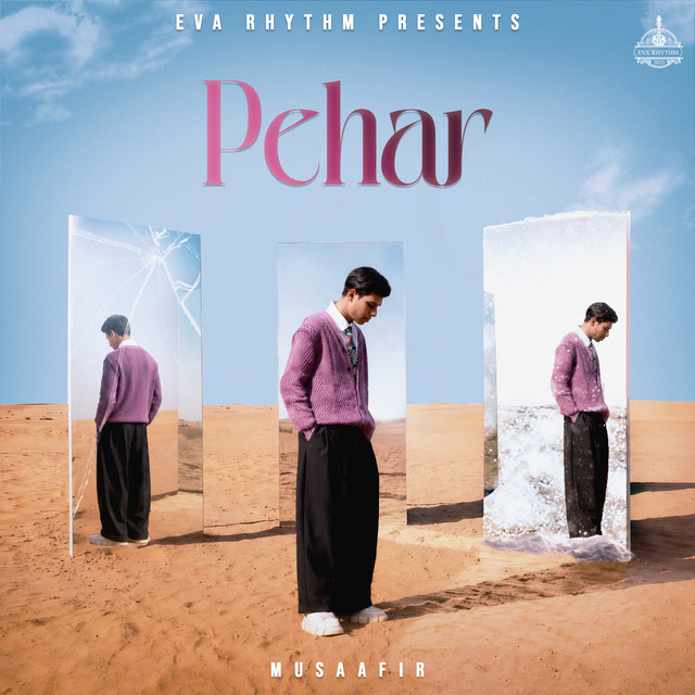 Zikr cover art