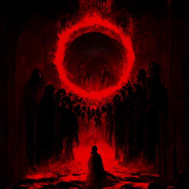 Обкладинка kordmane — LAND OF FIRE (Remixes)