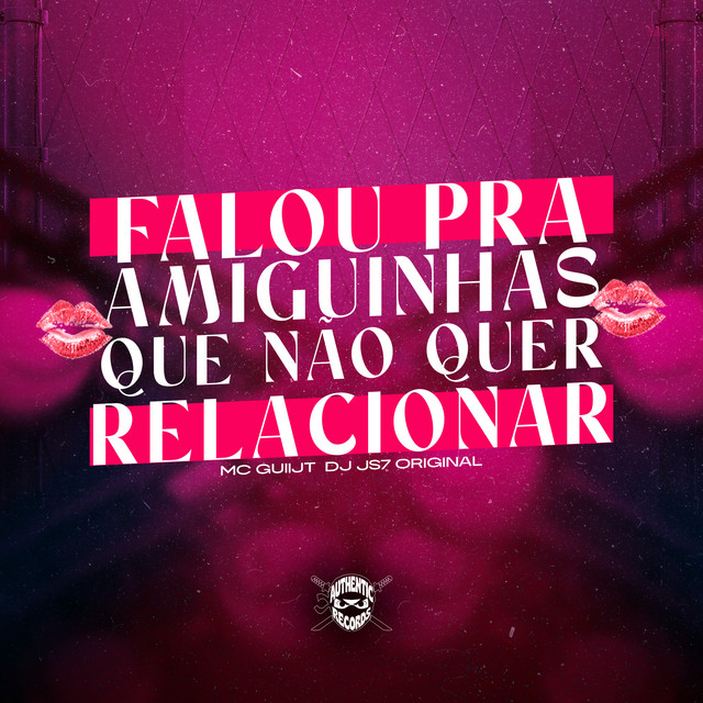 Falou pra Amiguinhas Que Não Quer Relacionar