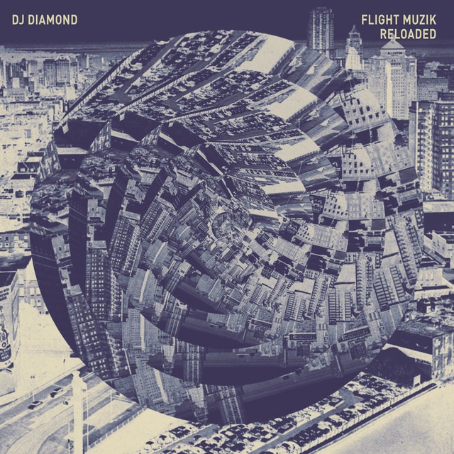 Flight Muzik Reloaded cover art