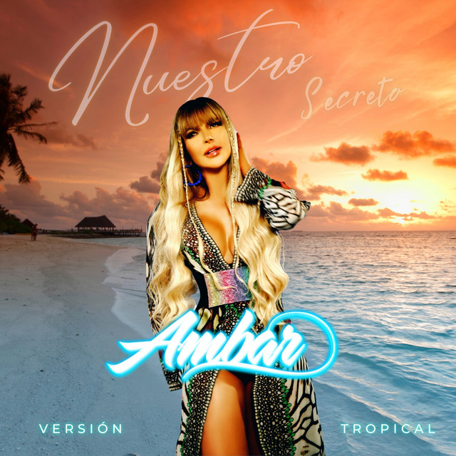 Nuestro Secreto (Versión Tropical)