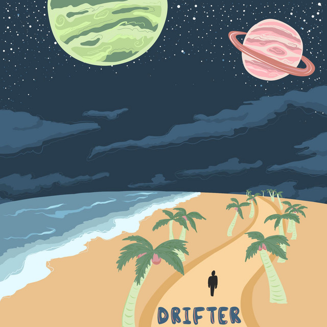 Drifter cover art