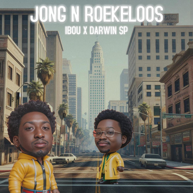 Jong N Roekeloos (with. DarwinSP)
