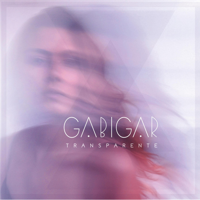 Transparente cover art