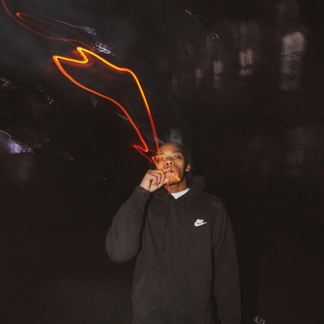 Trial & Error(ep) cover art