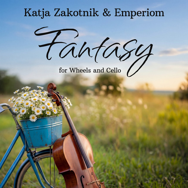 Fantasy for Wheels and Cello