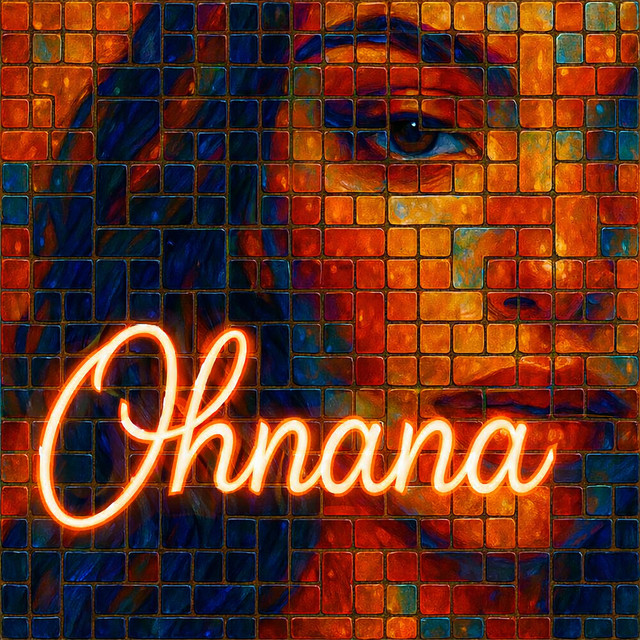 Ohnana (Salsa Version)