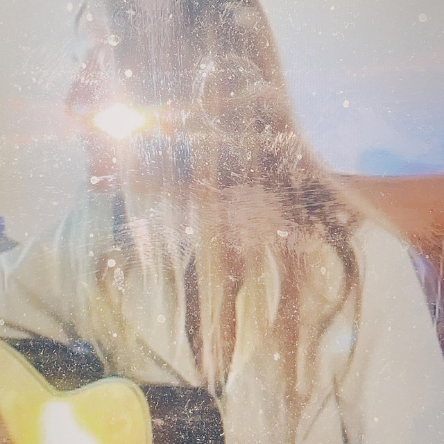 Everything is Alright, Everything's a Dream cover art