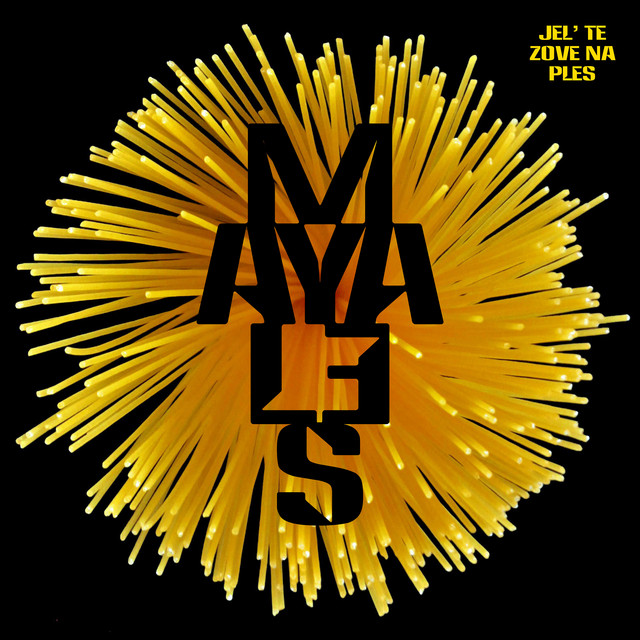 Jel' te zove na ples album image