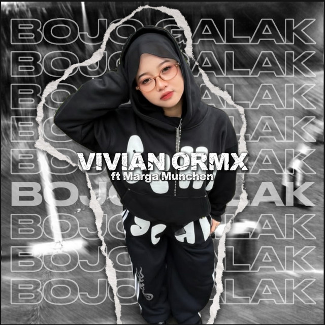 VIVIAN ORMX
