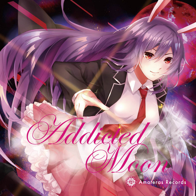 Addicted Moon
