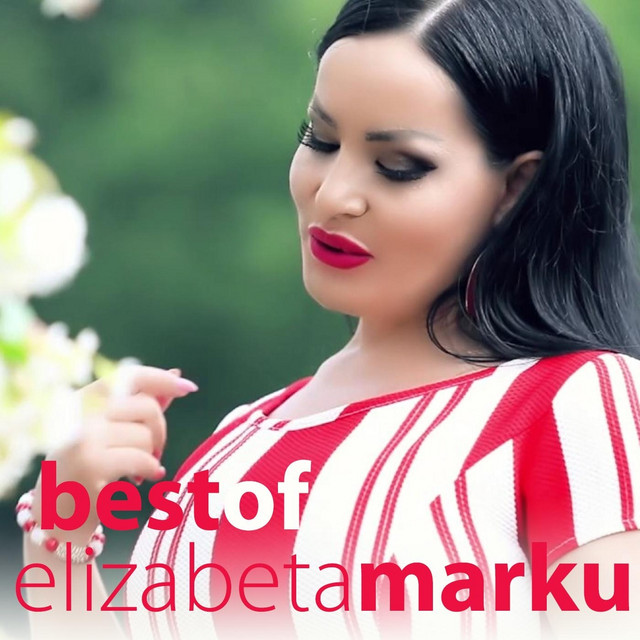 Elizabeta Marku