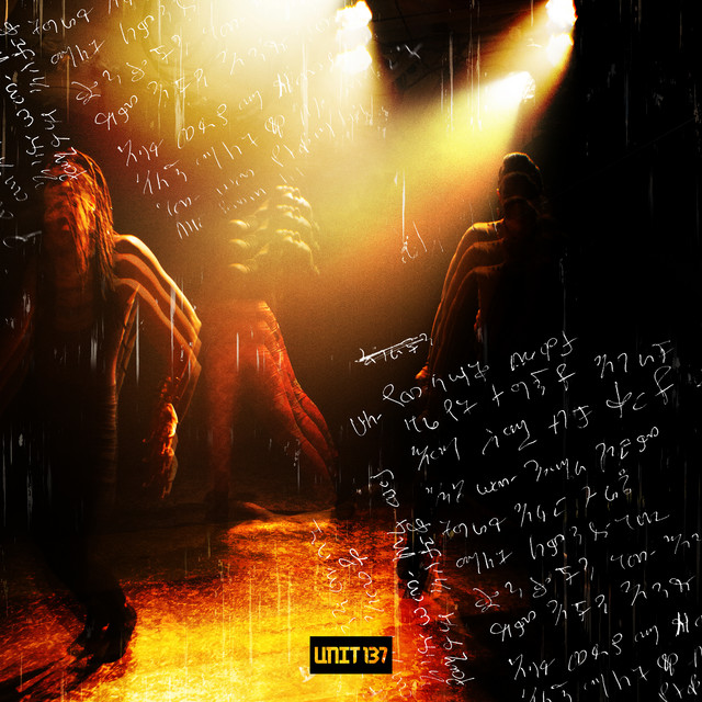 Betty cover