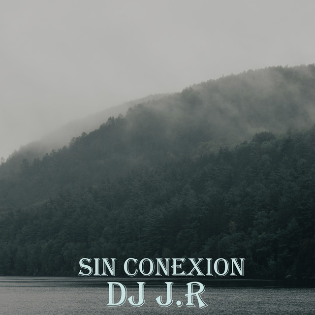 Sin conexion cover art