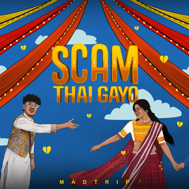 Scam Thai Gayo cover art