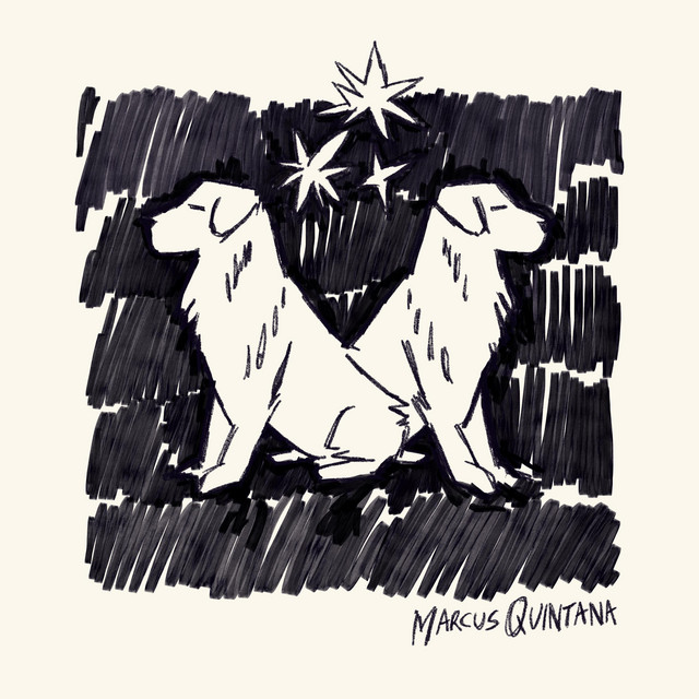 Two Dogs cover art