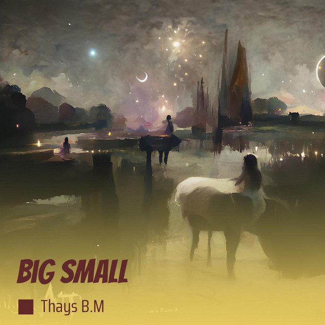 Big Small cover art