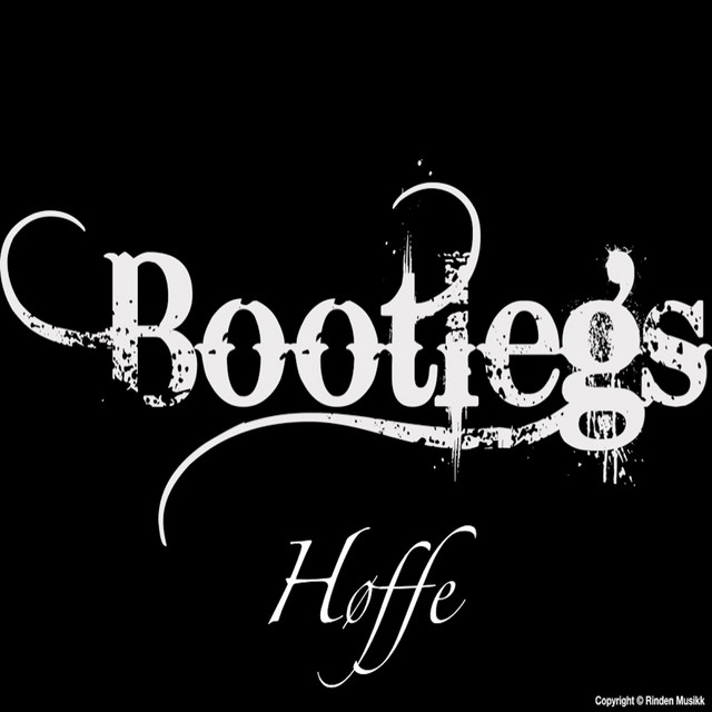 Høffe cover art