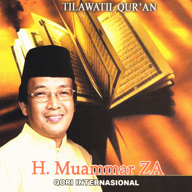 Tilawatil Qur'an, Pt. 1