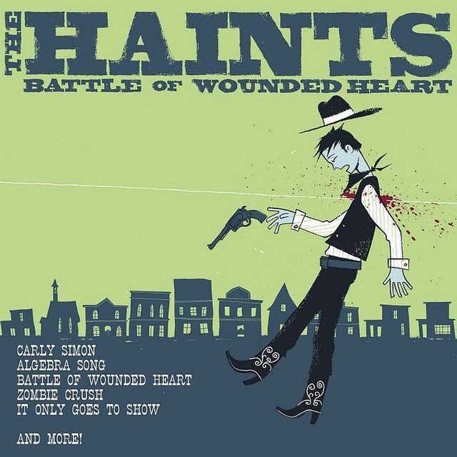 The Haints Photo