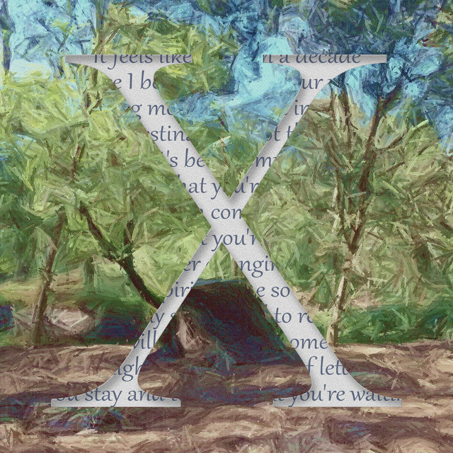 Decade cover art