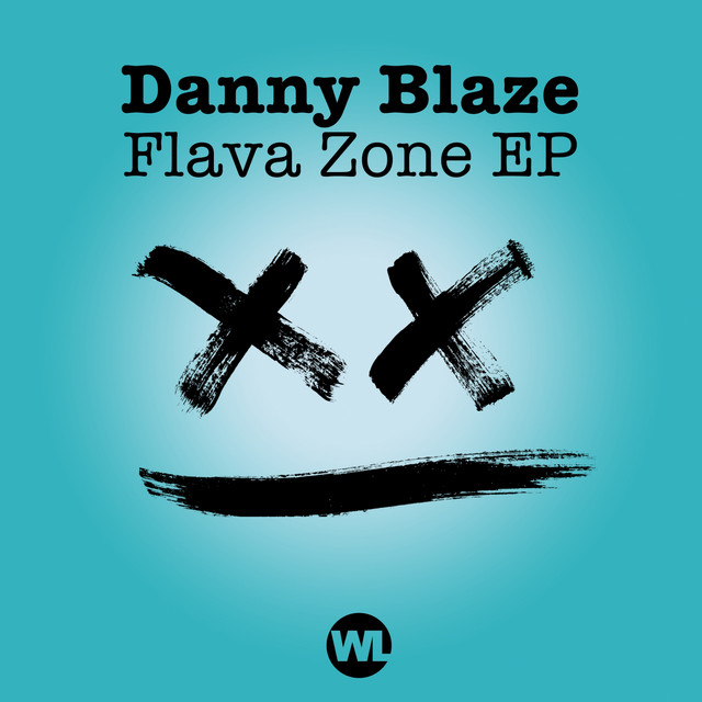Flavour 1 - Original Mix cover art