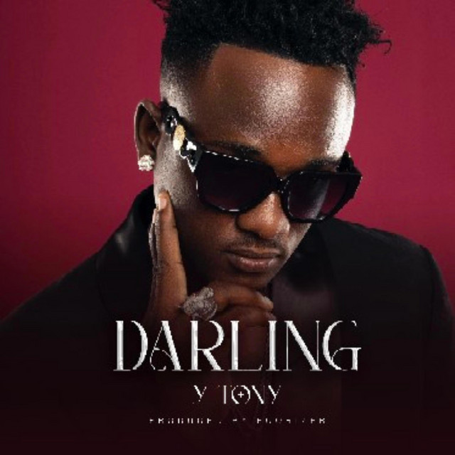 DARLING - Single by Y Tony | Spotify