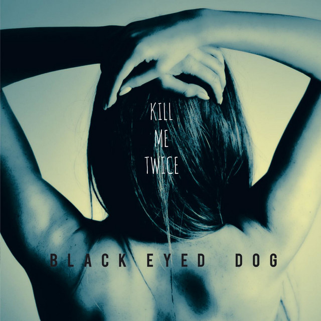 Black Eyed Dog Photo