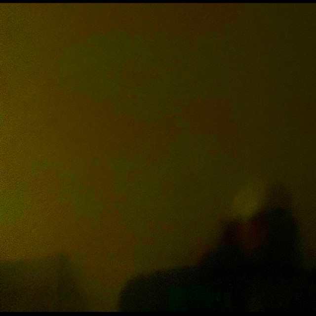Gray tapes cover