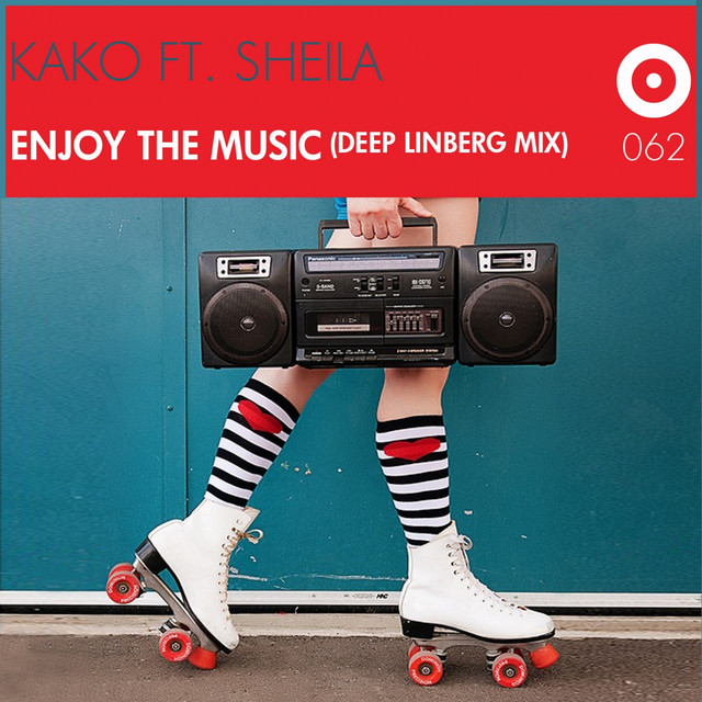 Enjoy the Music - Deep Linberg Mix