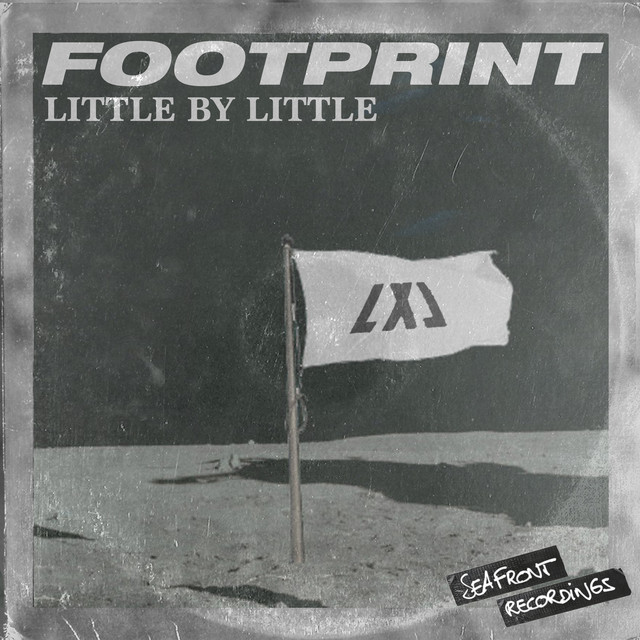 Footprint cover art