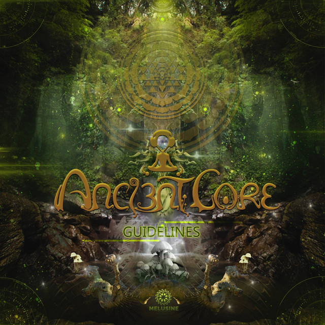 Guidelines cover art
