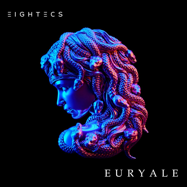 Euryale cover