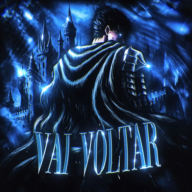 VAI VOLTAR