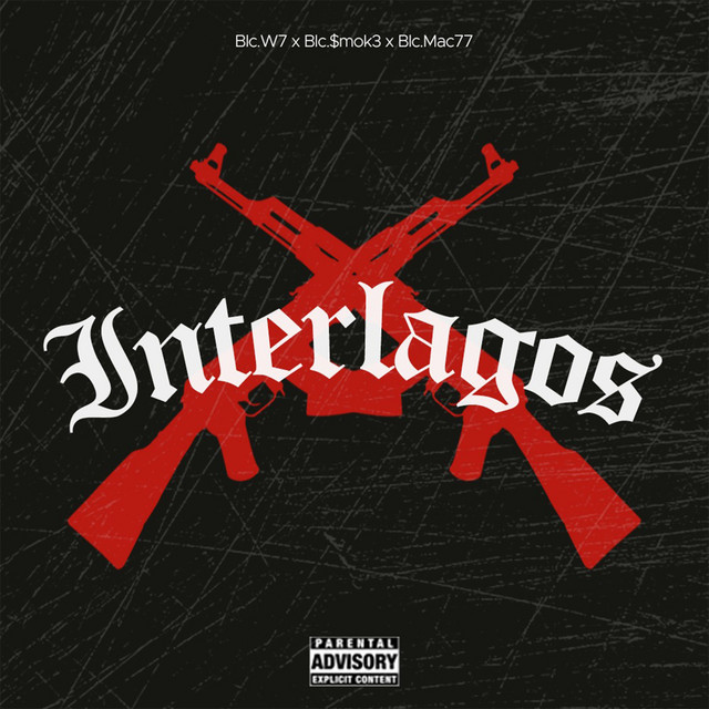 Interlagos cover art