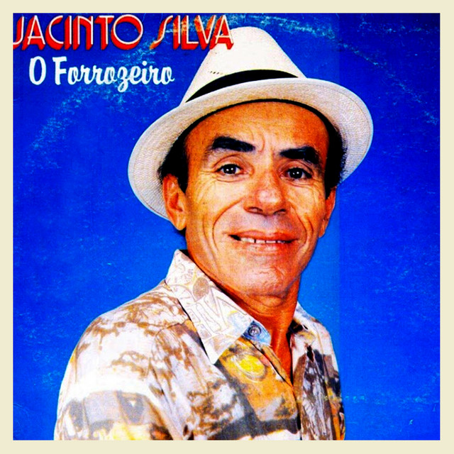 O FORROZEIRO cover art