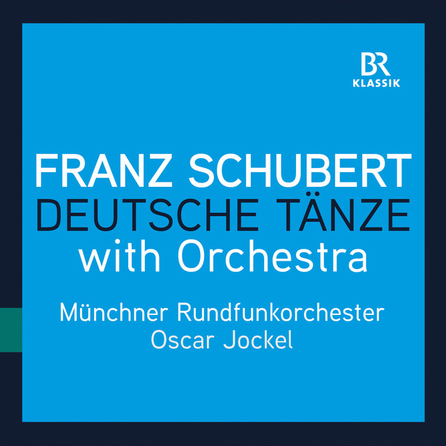Deutsche Tänze, Series 1 (After Schubert's German Dances)