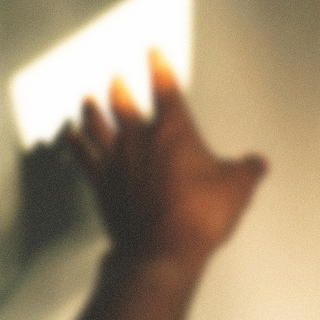 HUMANBEING cover art