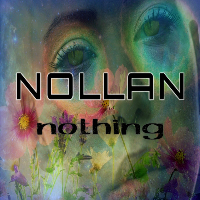 Nothing cover art