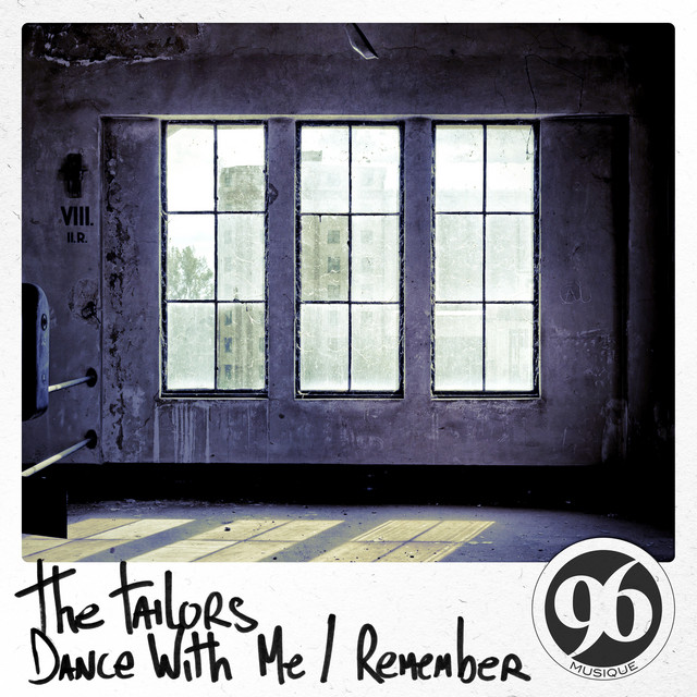 Dance with Me cover