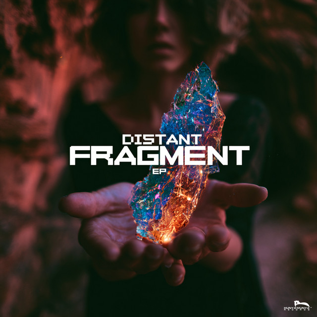 Distant Fragment cover