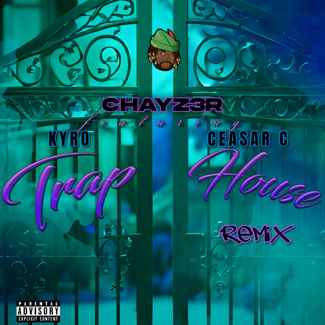 Trap House - Remix