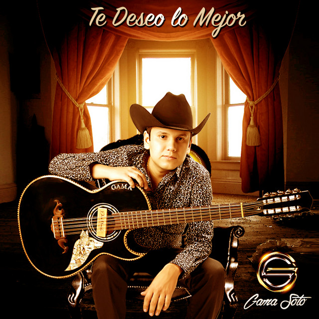 Te Deso Lo Mejor cover art