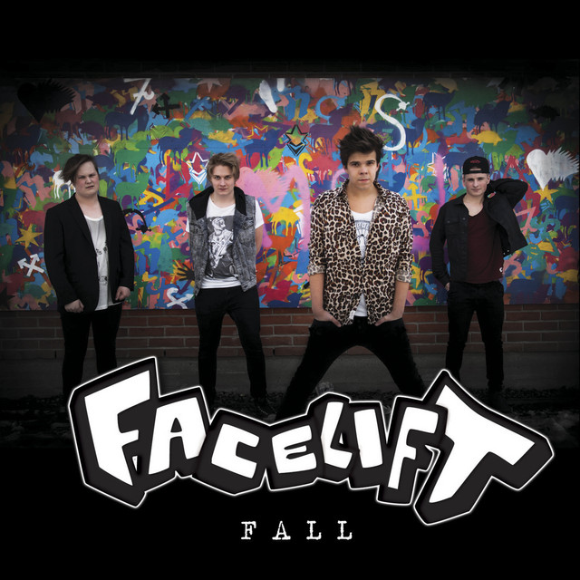 Fall cover art