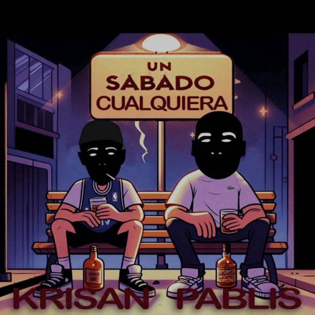 Un Sábado Cualquiera