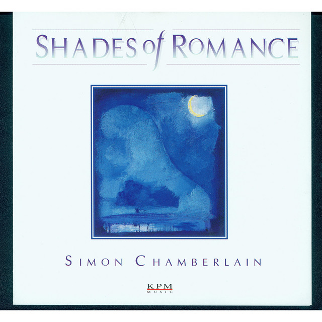 Shades of Romance cover art