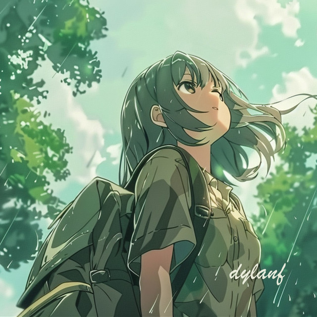 天气之子幻(钢琴版)